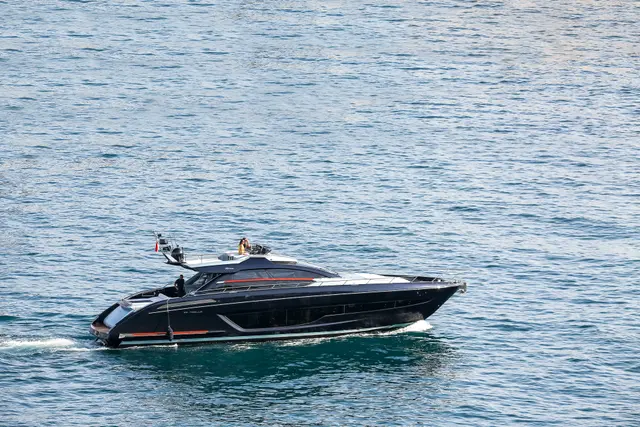 Ribelle 66 — Monaco Lux Yachts, Mónaco