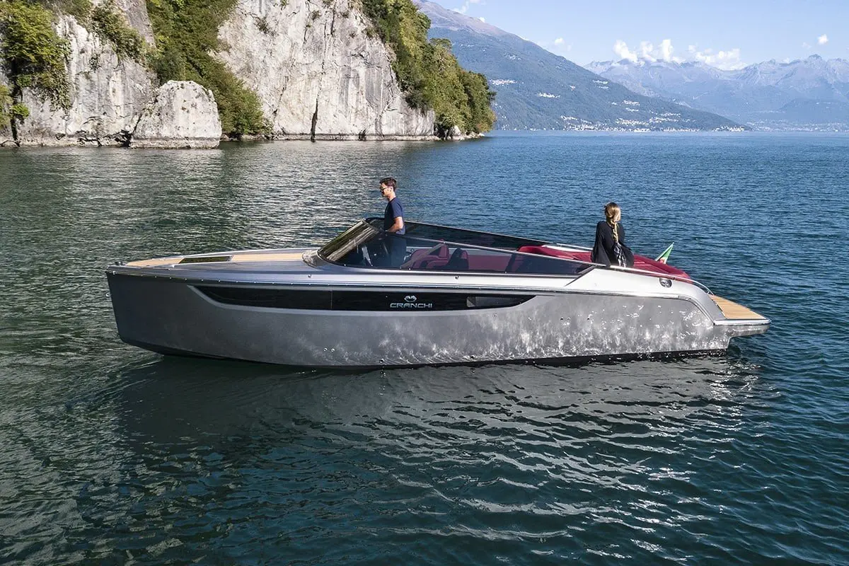 Sanlorenzo 112, flybridge — Monaco Lux Yachts, Monaco. Sanlorenzo 112 — 34m